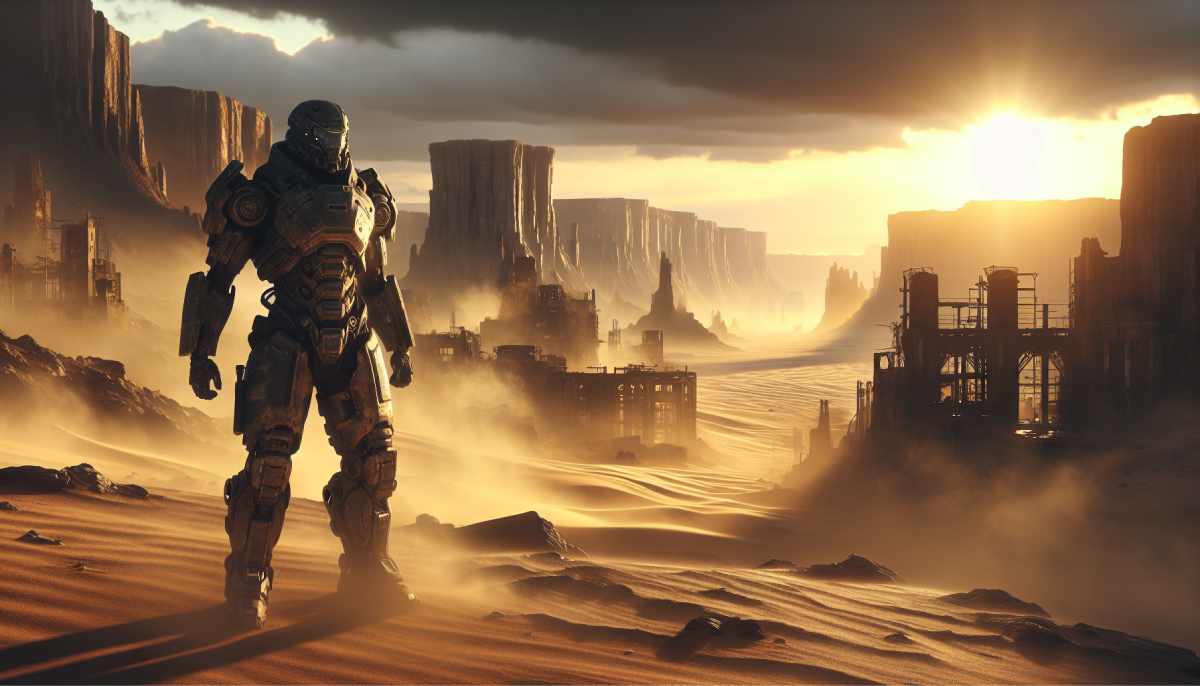 Iron Galaxy erklärt Bild von Fallout New Vegas als bedeutungslos für zukünftige Projekte