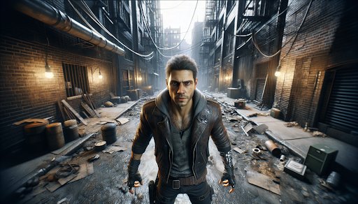 Neues FPS von Postal-Machern Opfer im Rachefeldzug gegen Postal Dude