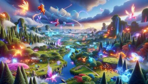 Pokemon Pokopia Neues Gameplay und Details zum kommenden Hit