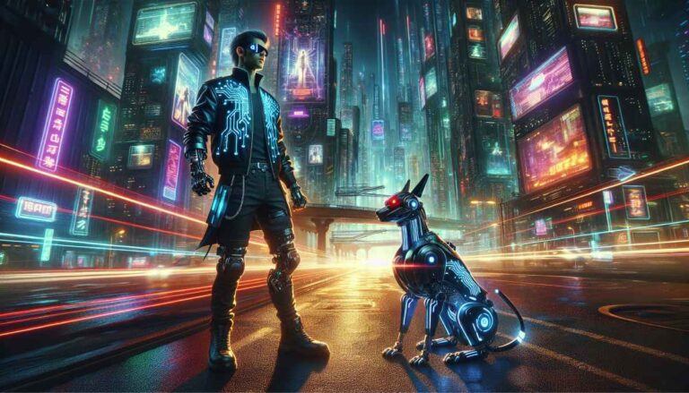 Ruiner 2 Ein actiongeladenes RPG mit tiefen Systemen und Cyberpunk-Atmosphäre