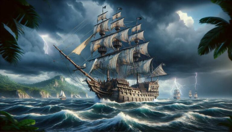 Ubisoft bestätigt Remake von Assassin's Creed Black Flag ohne Zahl im Titel