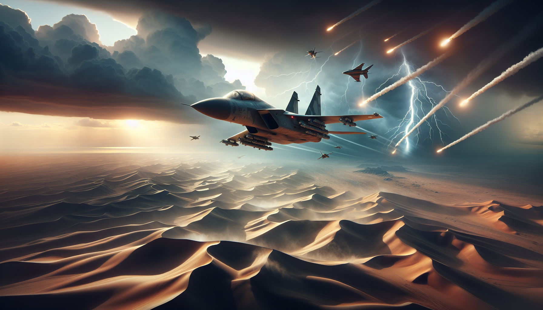 War Thunder-Clip wird fälschlicherweise als Kriegsaufnahmen aus Iran verbreitet