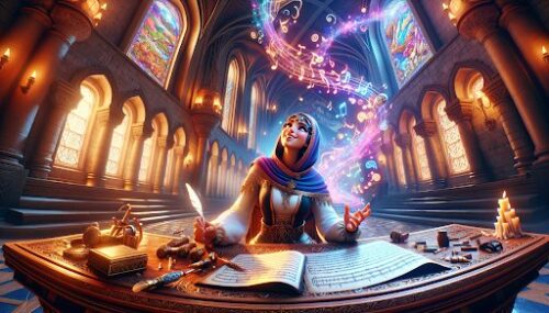 WoW-Komponist lobt Verzicht auf KI für Musik