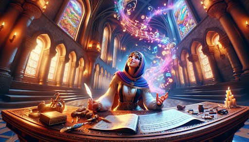 WoW-Komponist lobt Verzicht auf KI für Musik