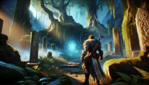 World of Warcraft Spieler entdeckt geheime Methode für günstiges Gemälde