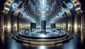 Xbox und PlayStation integrieren Künstliche Intelligenz für verbesserte Spielerfahrungen