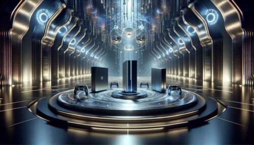 Xbox und PlayStation integrieren Künstliche Intelligenz für verbesserte Spielerfahrungen