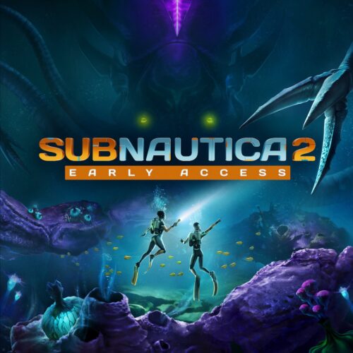 Subnautica 2: Neues Abenteuer in Unreal Engine 5
