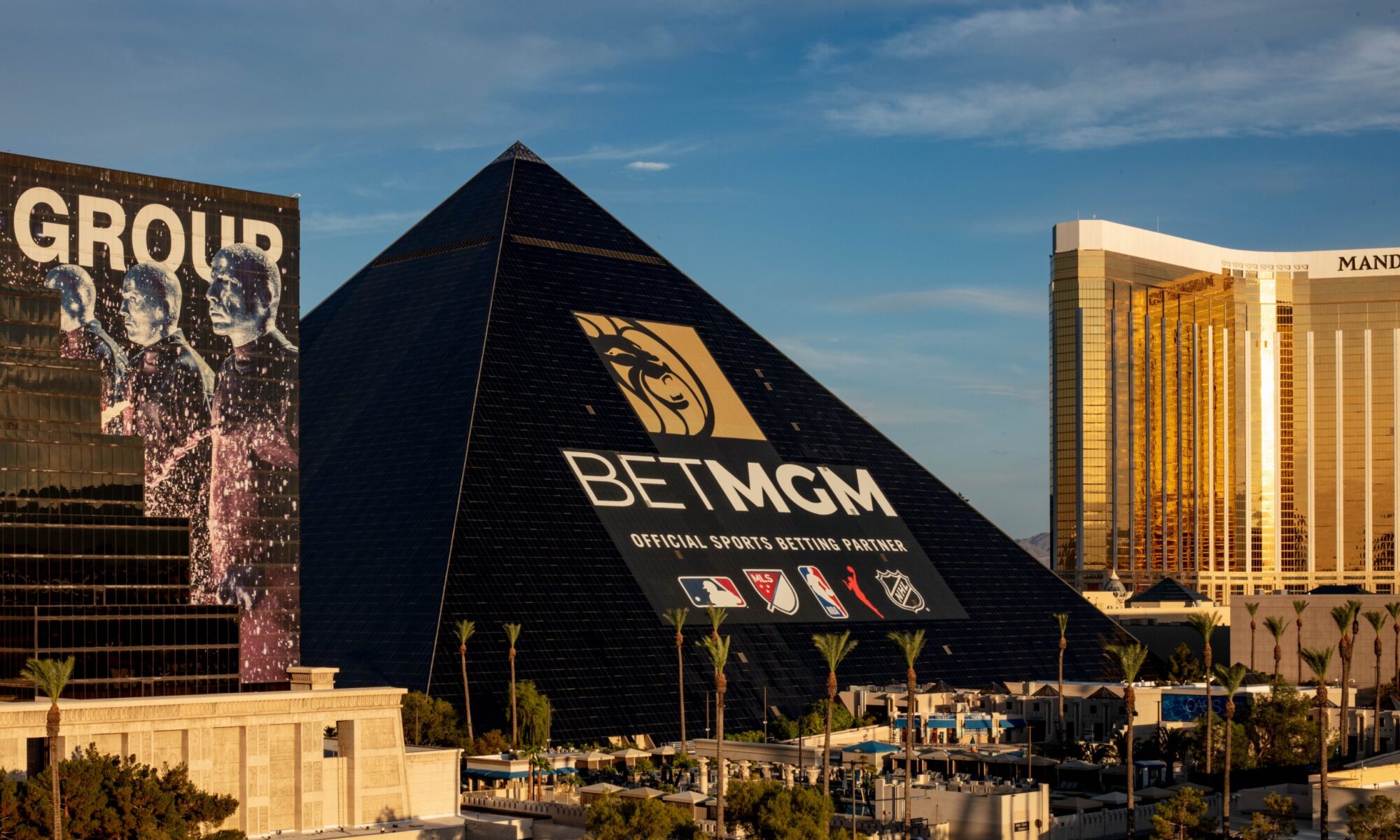 Bet MGM