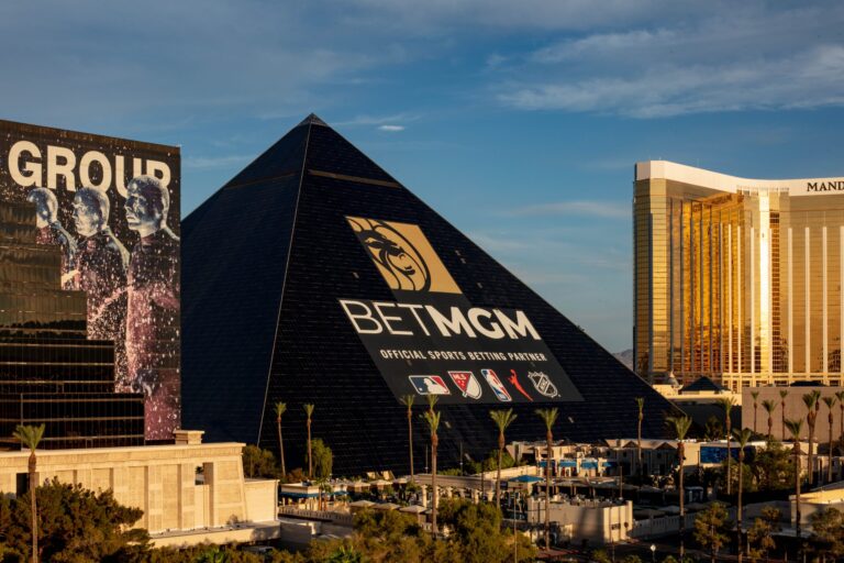 Bet MGM
