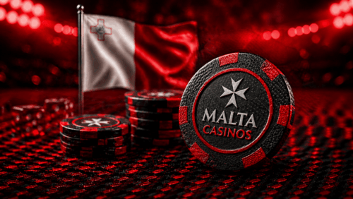 Die besten Malta Casinos – Spiele MGA lizenzierten Casinos