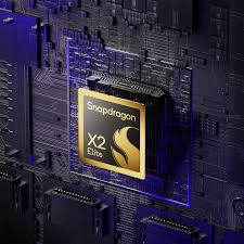 qualcom snapdragon x2