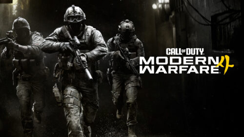 CoD4