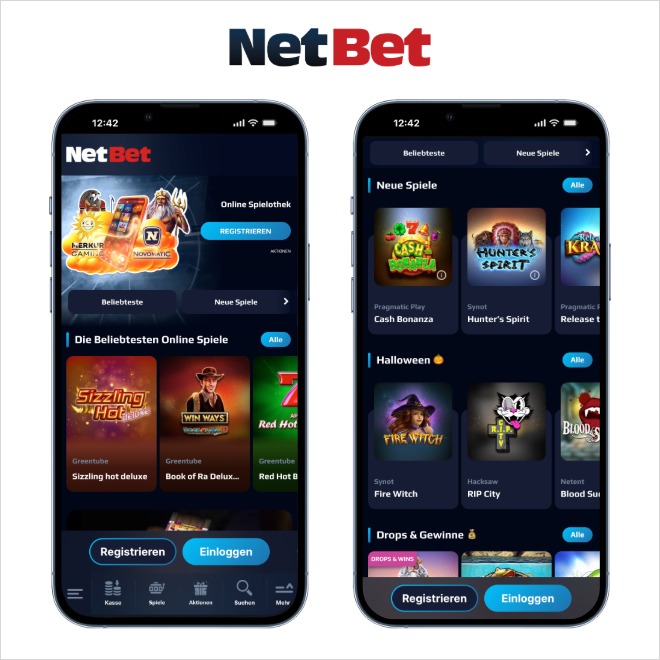NetBet casino