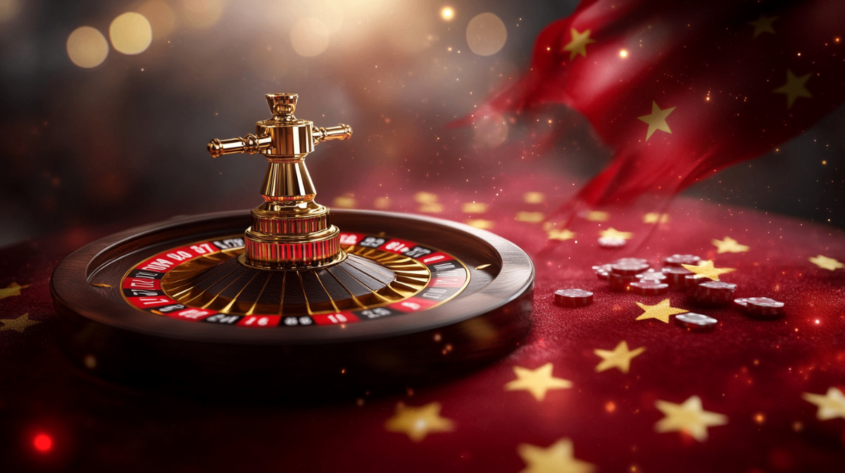 eu izenz casinos