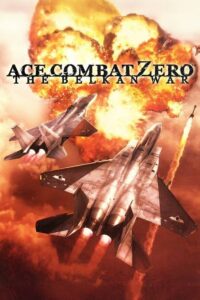 ace combat zero